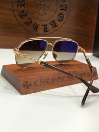 Picture of Chrome Hearts Sunglasses _SKUfw46735322fw